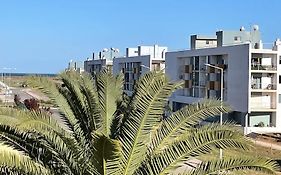 Sun & Sea, Meia Praia Lagos