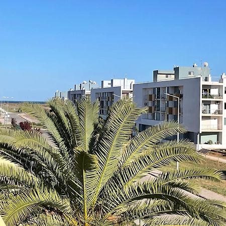 Sun & Sea, Meia Praia Lagos Buitenkant foto