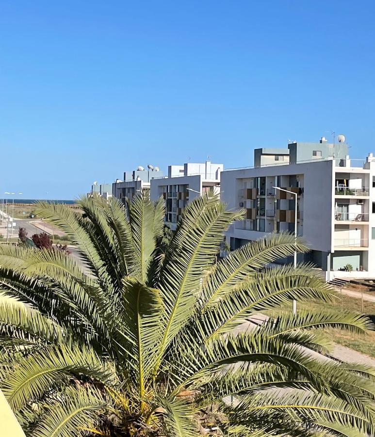 Sun & Sea, Meia Praia Lagos Buitenkant foto
